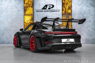 Porsche 911 GT3 RS LIFT/PDLS+/BOSE/KA 2025