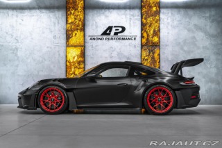 Porsche 911 GT3 RS LIFT/PDLS+/BOSE/KA 2025