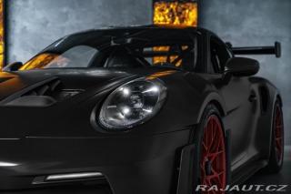 Porsche 911 GT3 RS LIFT/PDLS+/BOSE/KA 2025