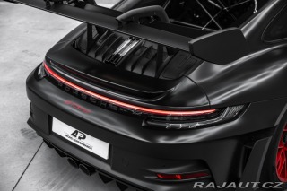 Porsche 911 GT3 RS LIFT/PDLS+/BOSE/KA 2025