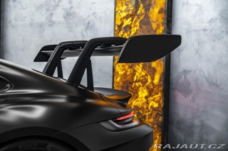 Porsche 911 GT3 RS LIFT/PDLS+/BOSE/KA 2025
