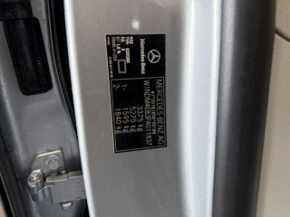 Mercedes-Benz EQS 580 4x4 SUV PŘIPRAVUJEME 2023