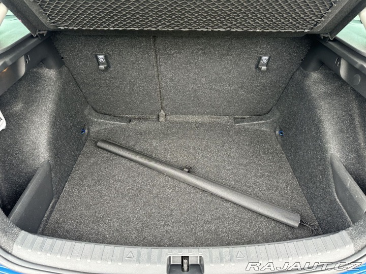 Škoda Scala 1,0TSI 81kW DSG STYLE ZÁR 2021