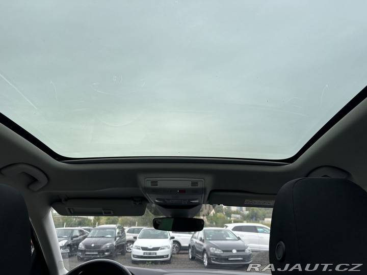 Škoda Scala 1,0TSI 81kW DSG STYLE ZÁR 2021