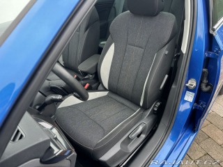 Škoda Scala 1,0TSI 81kW DSG STYLE ZÁR 2021
