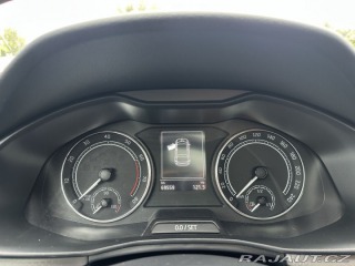 Škoda Scala 1,0TSI 81kW DSG STYLE ZÁR 2021