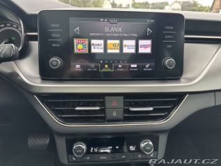 Škoda Scala 1,0TSI 81kW DSG STYLE ZÁR 2021