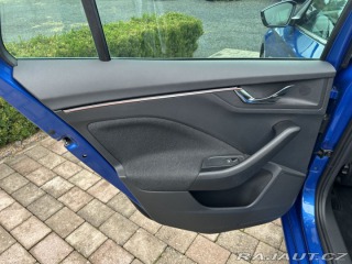 Škoda Scala 1,0TSI 81kW DSG STYLE ZÁR 2021