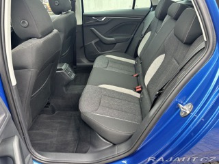 Škoda Scala 1,0TSI 81kW DSG STYLE ZÁR 2021