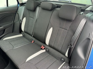 Škoda Scala 1,0TSI 81kW DSG STYLE ZÁR 2021