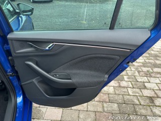 Škoda Scala 1,0TSI 81kW DSG STYLE ZÁR 2021