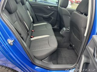 Škoda Scala 1,0TSI 81kW DSG STYLE ZÁR 2021