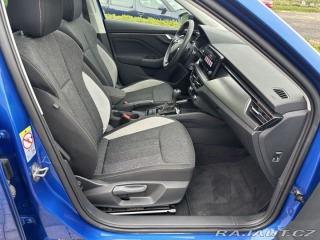 Škoda Scala 1,0TSI 81kW DSG STYLE ZÁR 2021