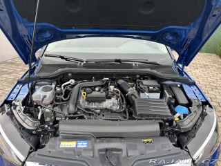 Škoda Scala 1,0TSI 81kW DSG STYLE ZÁR 2021