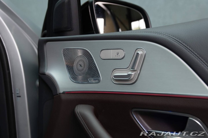 Mercedes-Benz GLE SUV 350 d 4MATIC A/T 2020