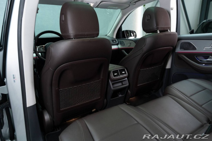 Mercedes-Benz GLE SUV 350 d 4MATIC A/T 2020
