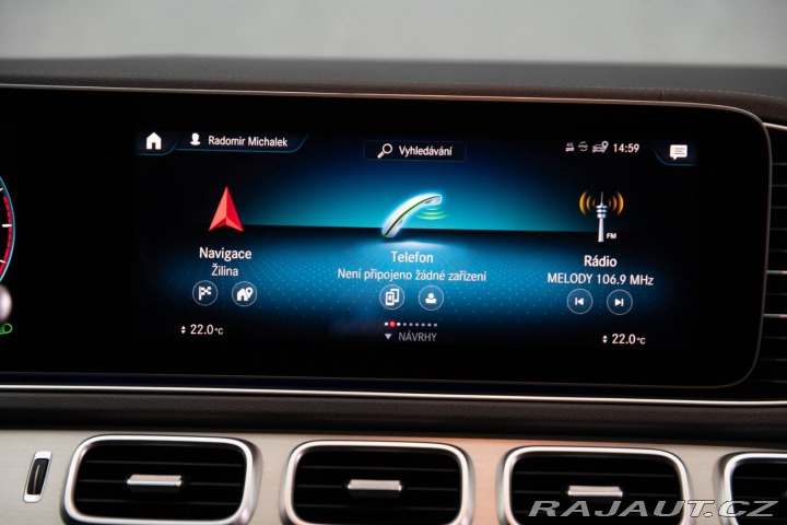 Mercedes-Benz GLE SUV 350 d 4MATIC A/T 2020