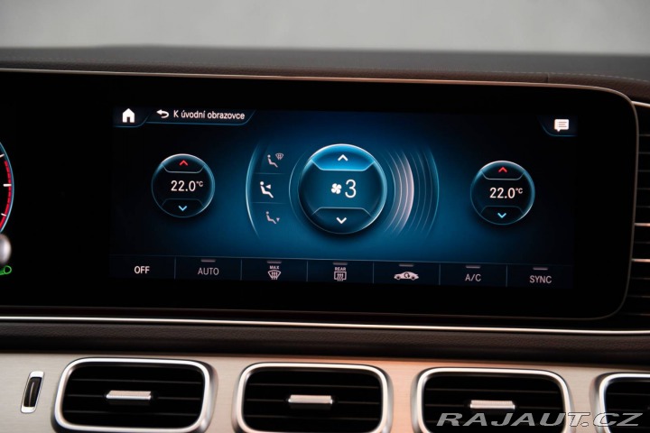 Mercedes-Benz GLE SUV 350 d 4MATIC A/T 2020