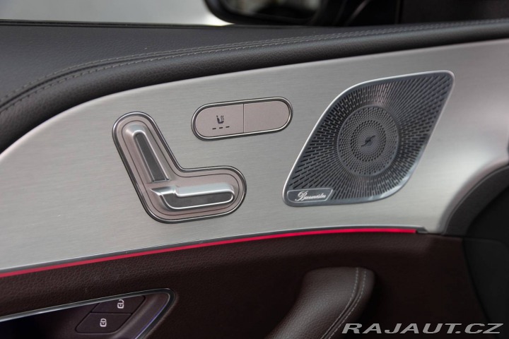 Mercedes-Benz GLE SUV 350 d 4MATIC A/T 2020