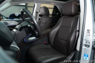 Mercedes-Benz GLE SUV  350 d 4MATIC A/T 2020