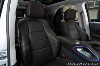 Mercedes-Benz GLE SUV  350 d 4MATIC A/T 2020