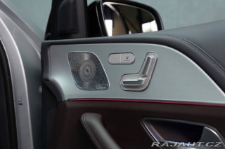 Mercedes-Benz GLE SUV  350 d 4MATIC A/T 2020