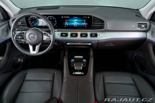 Mercedes-Benz GLE SUV  350 d 4MATIC A/T 2020