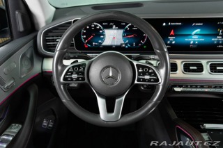 Mercedes-Benz GLE SUV  350 d 4MATIC A/T 2020