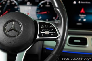 Mercedes-Benz GLE SUV  350 d 4MATIC A/T 2020
