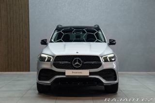 Mercedes-Benz GLE SUV  350 d 4MATIC A/T 2020