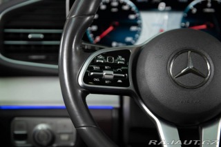 Mercedes-Benz GLE SUV  350 d 4MATIC A/T 2020