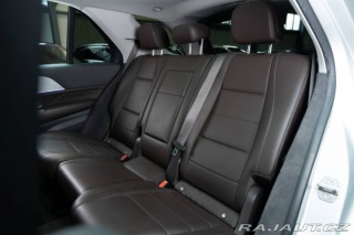 Mercedes-Benz GLE SUV  350 d 4MATIC A/T 2020