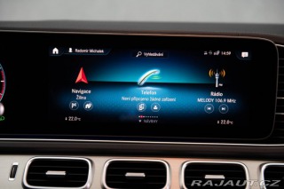 Mercedes-Benz GLE SUV  350 d 4MATIC A/T 2020