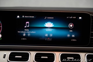 Mercedes-Benz GLE SUV  350 d 4MATIC A/T 2020