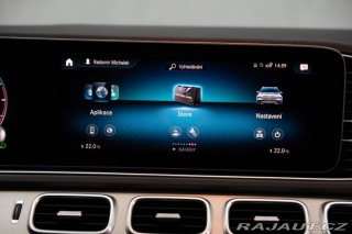 Mercedes-Benz GLE SUV  350 d 4MATIC A/T 2020