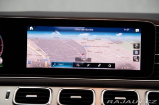 Mercedes-Benz GLE SUV  350 d 4MATIC A/T 2020
