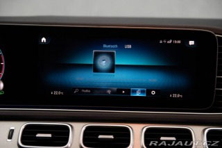Mercedes-Benz GLE SUV  350 d 4MATIC A/T 2020