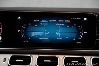 Mercedes-Benz GLE SUV  350 d 4MATIC A/T 2020