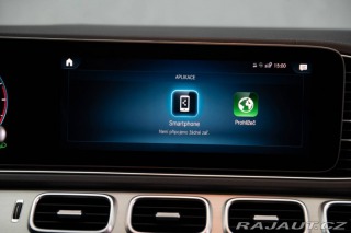 Mercedes-Benz GLE SUV  350 d 4MATIC A/T 2020