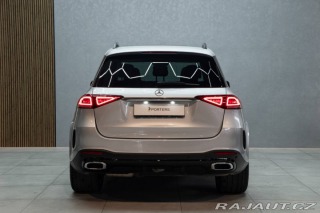 Mercedes-Benz GLE SUV  350 d 4MATIC A/T 2020