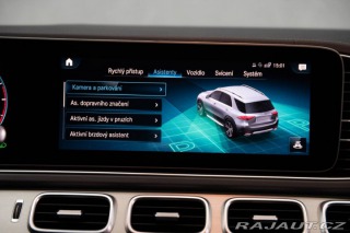 Mercedes-Benz GLE SUV  350 d 4MATIC A/T 2020