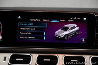 Mercedes-Benz GLE SUV  350 d 4MATIC A/T 2020