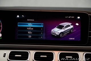 Mercedes-Benz GLE SUV  350 d 4MATIC A/T 2020