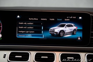 Mercedes-Benz GLE SUV  350 d 4MATIC A/T 2020