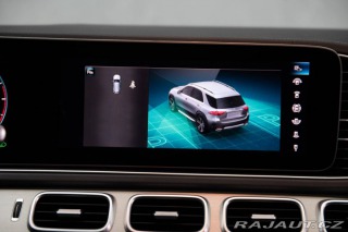Mercedes-Benz GLE SUV  350 d 4MATIC A/T 2020