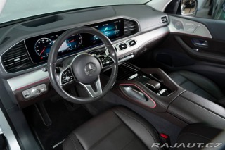 Mercedes-Benz GLE SUV  350 d 4MATIC A/T 2020