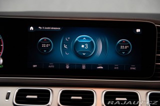 Mercedes-Benz GLE SUV  350 d 4MATIC A/T 2020