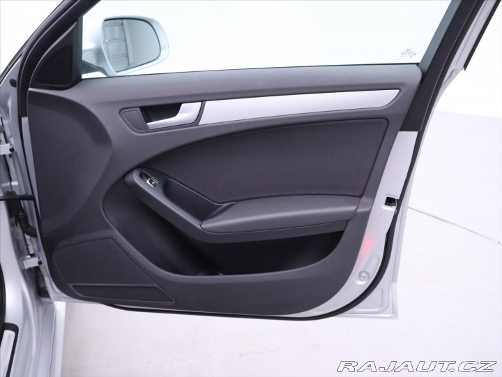 Audi A4 2,0 TDI 130kW Quattro S l 2013