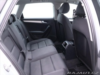 Audi A4 2,0 TDI 130kW Quattro S l 2013
