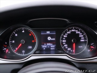 Audi A4 2,0 TDI 130kW Quattro S l 2013
